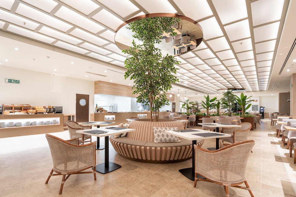 Attica 21 Vigo Business & Wellness (ex Gran Hotel Samil) 14/25