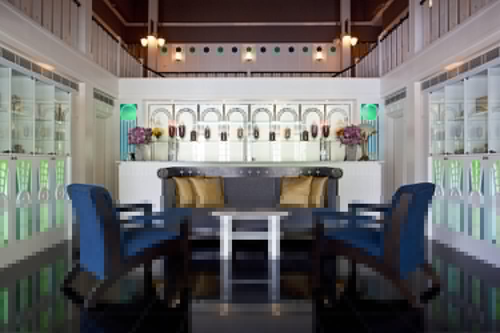 The Majestic Hotel Kuala Lumpur Autograph Collection 39/54