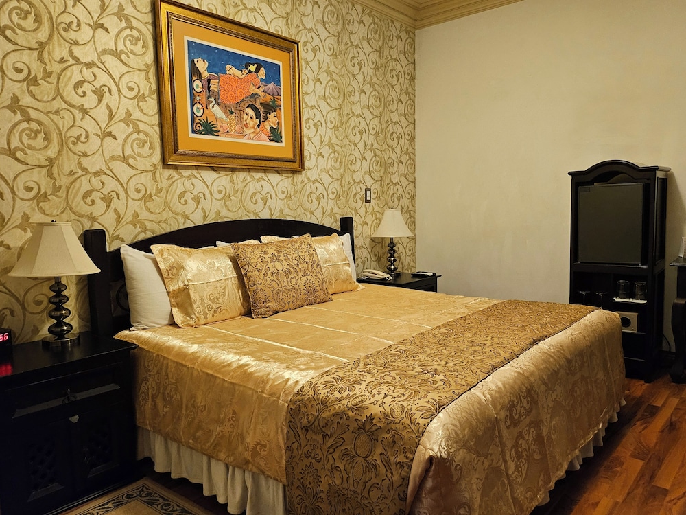 Hotel Casa Divina Oaxaca(formerly Villa Vera Oaxaca) 21/73