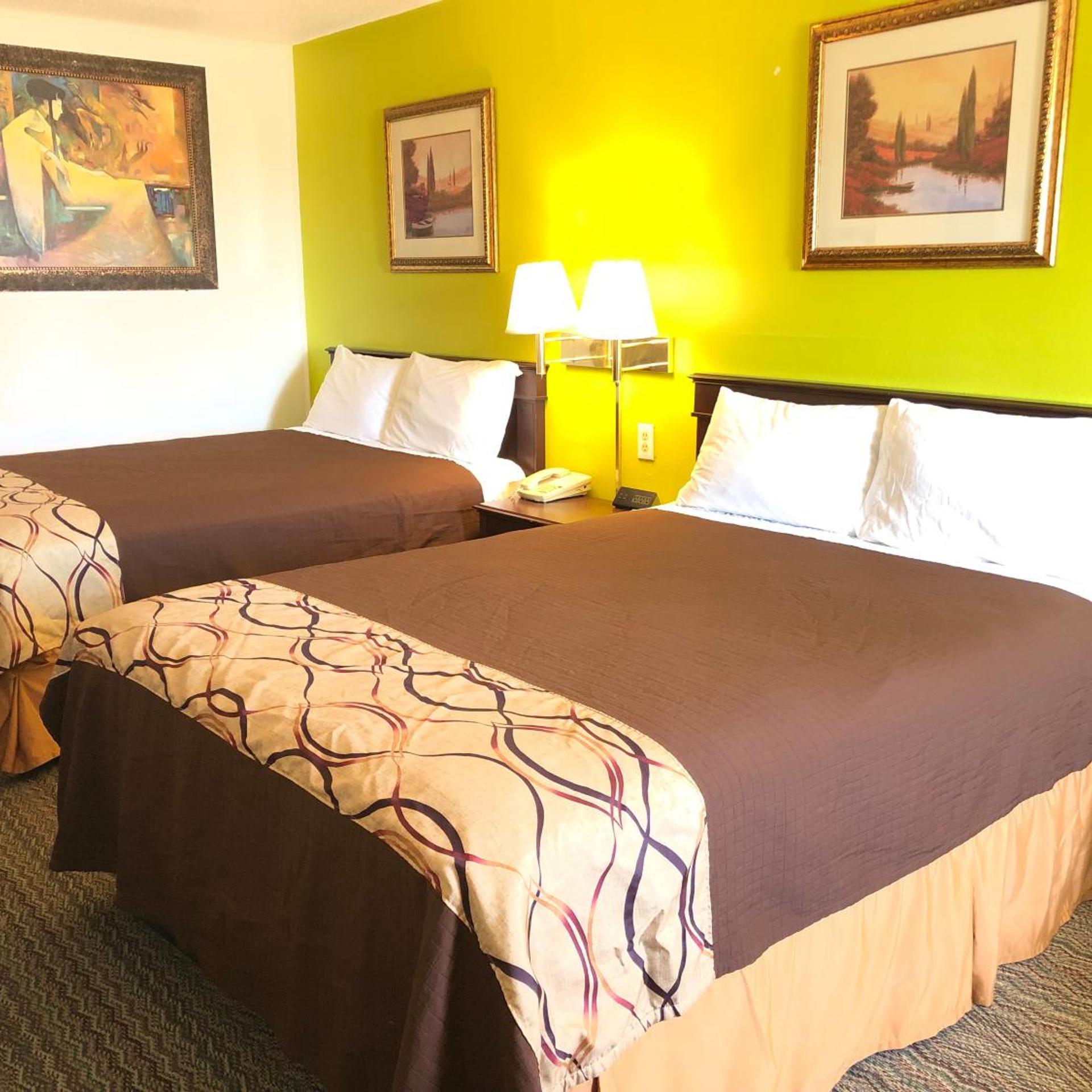 Gateway Inn 18/50