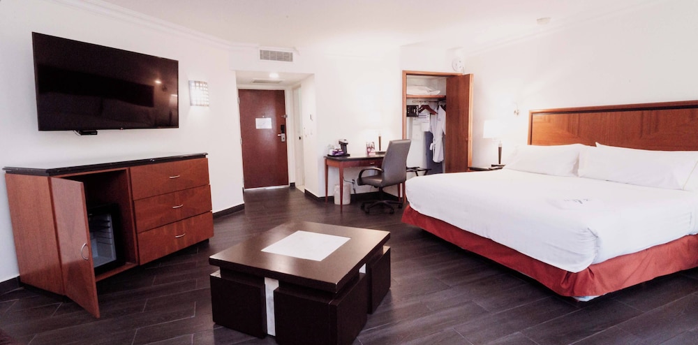 HS HOTSSON Hotel Tampico 18/55
