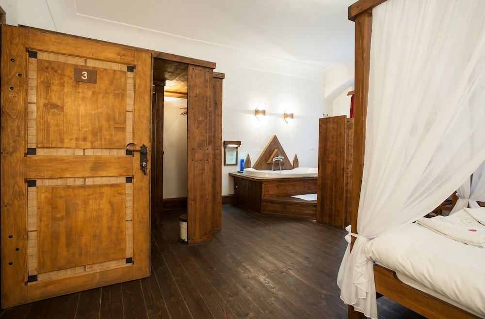 Hotel U Maleho Vitka 27/73