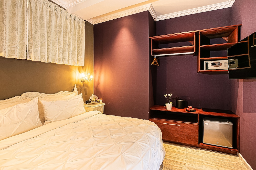 Rivera del Rio Boutique Hotel 15/81