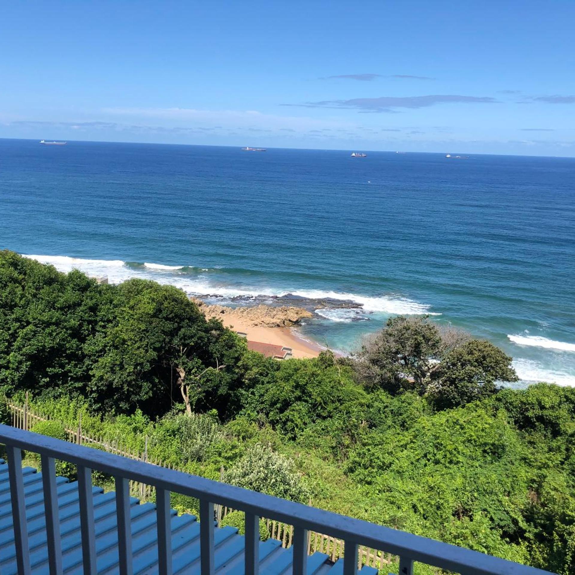 Sands Beach Breaks Umdloti 28/35