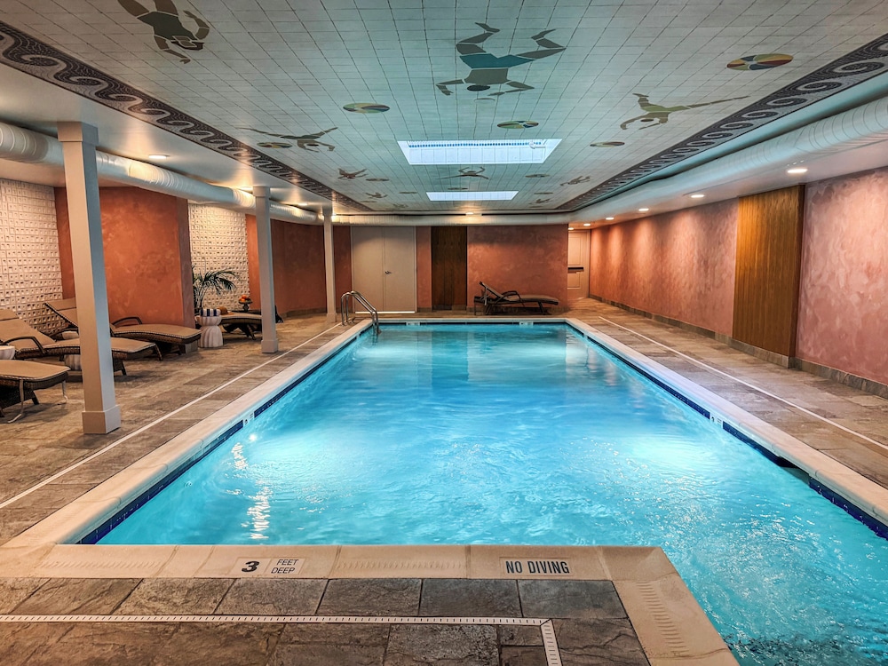 The Westport Inn, an Ascend Hotel Collection Member 25/51