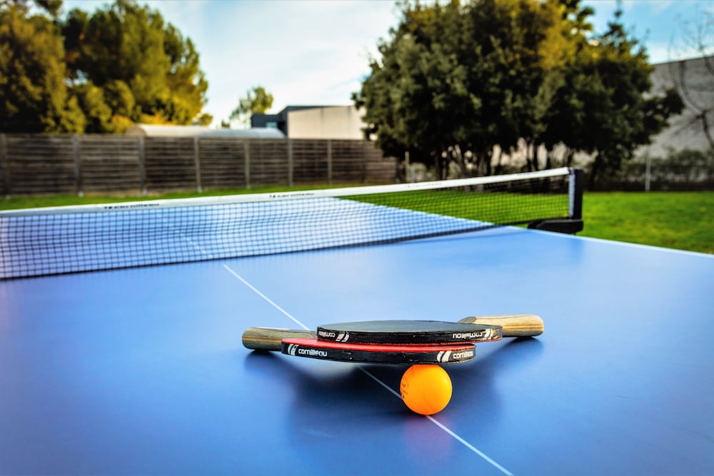 sport facilities