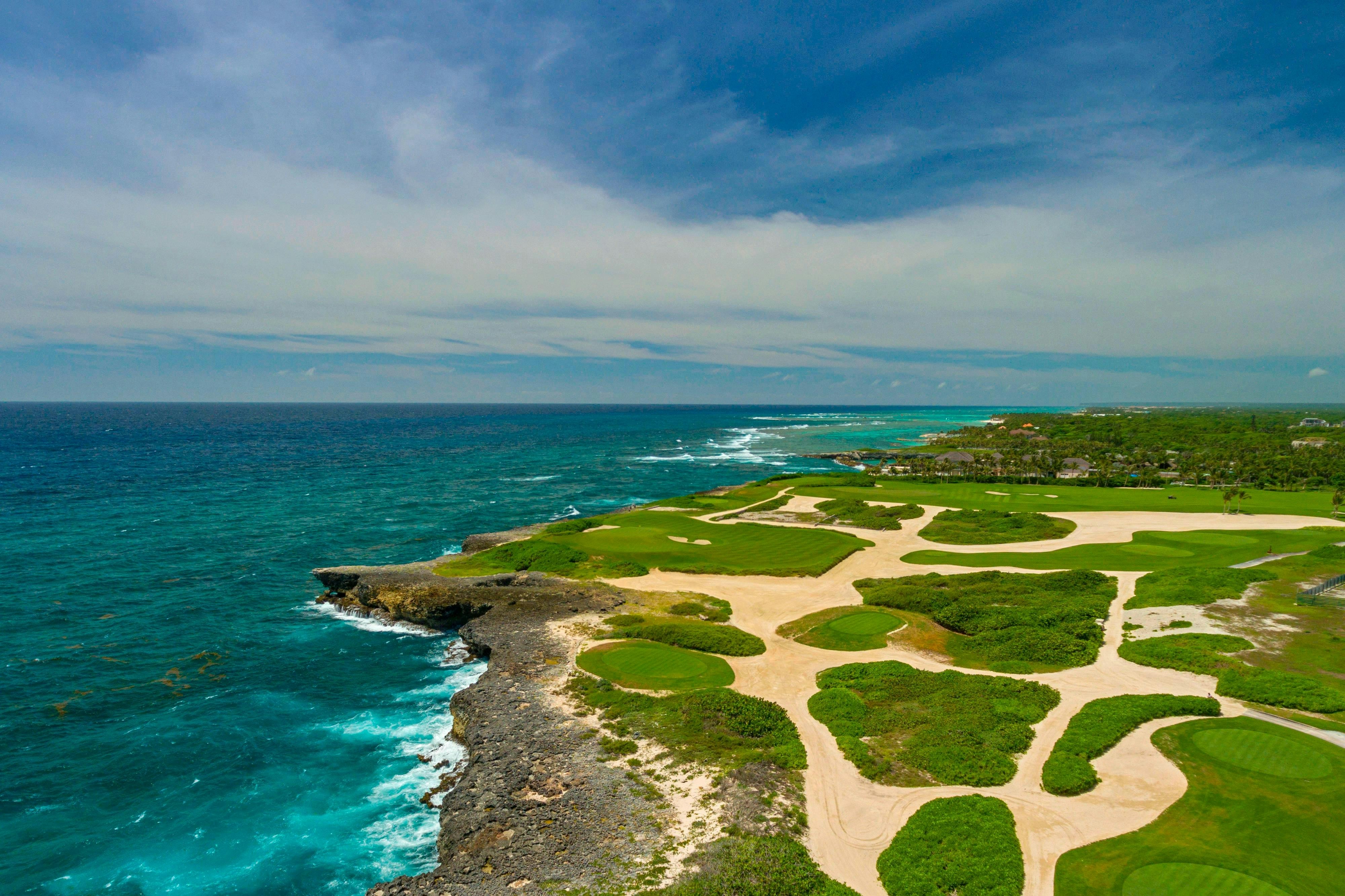 The Westin Puntacana Resort And Club 54/76
