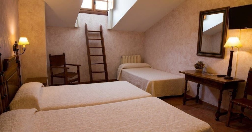 Hotel Las Cancelas 22/57