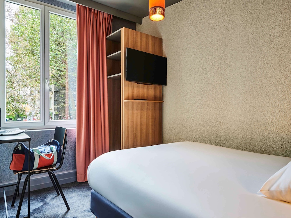 Ibis Styles Paris Alesia Montparnasse 12/41