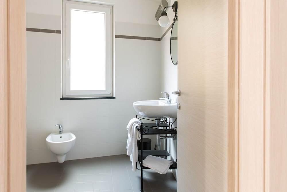 Le Giare Rooms 17/17
