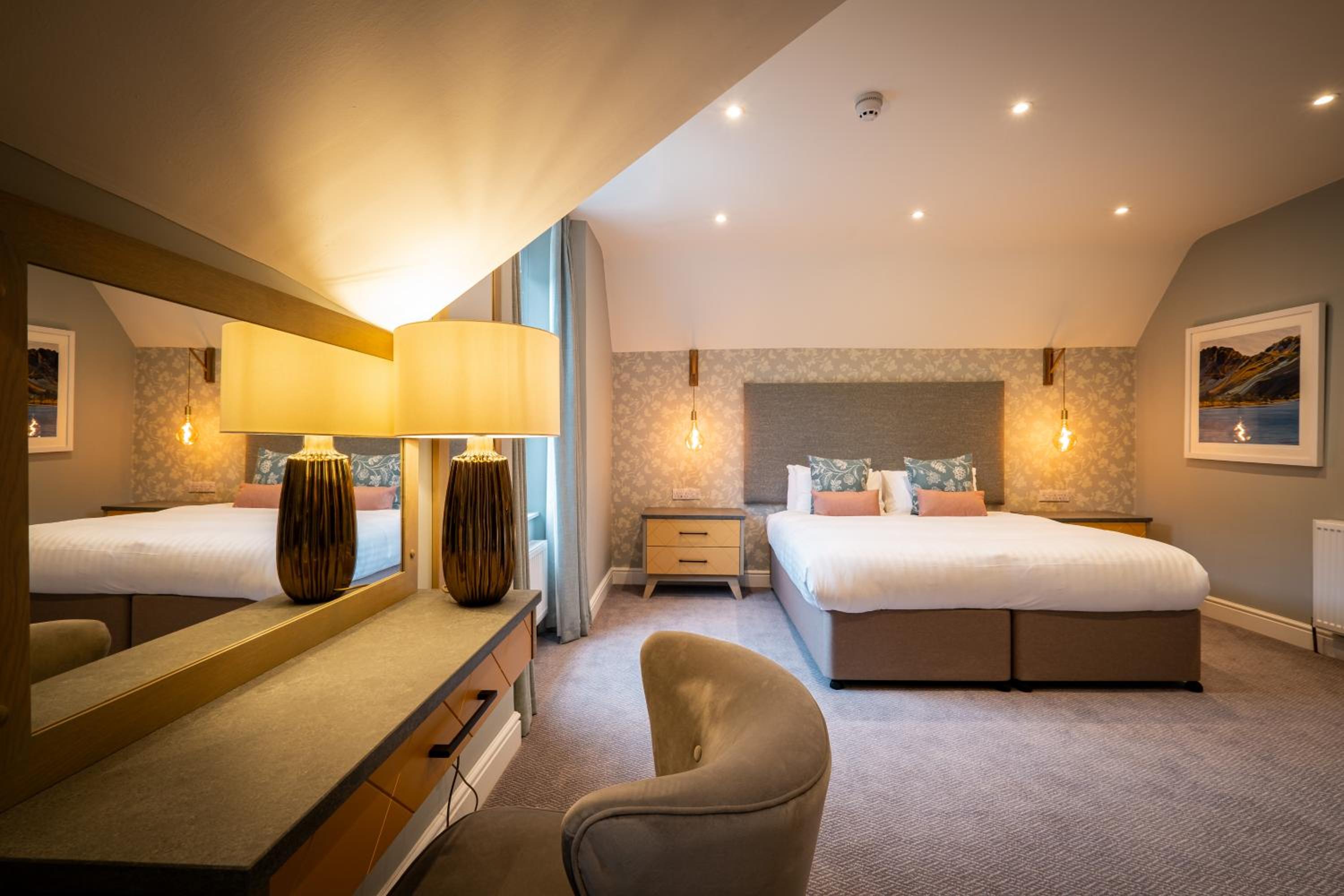 Ambleside Fell Rooms 7/32