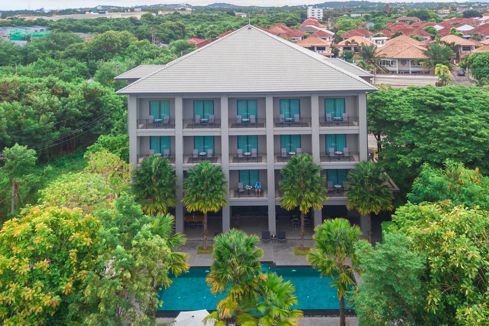 The Sala Pattaya 8/69