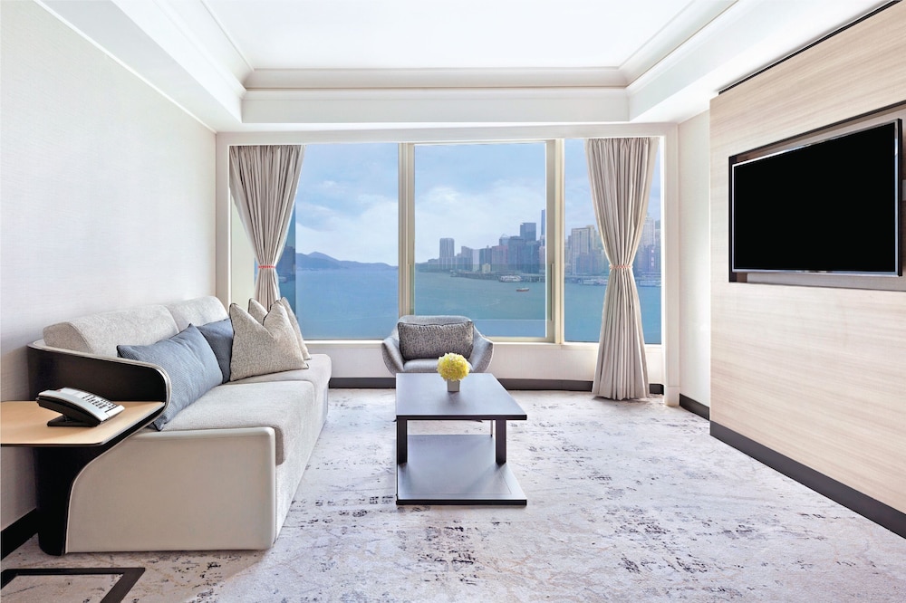 Harbour Grand Kowloon 33/55