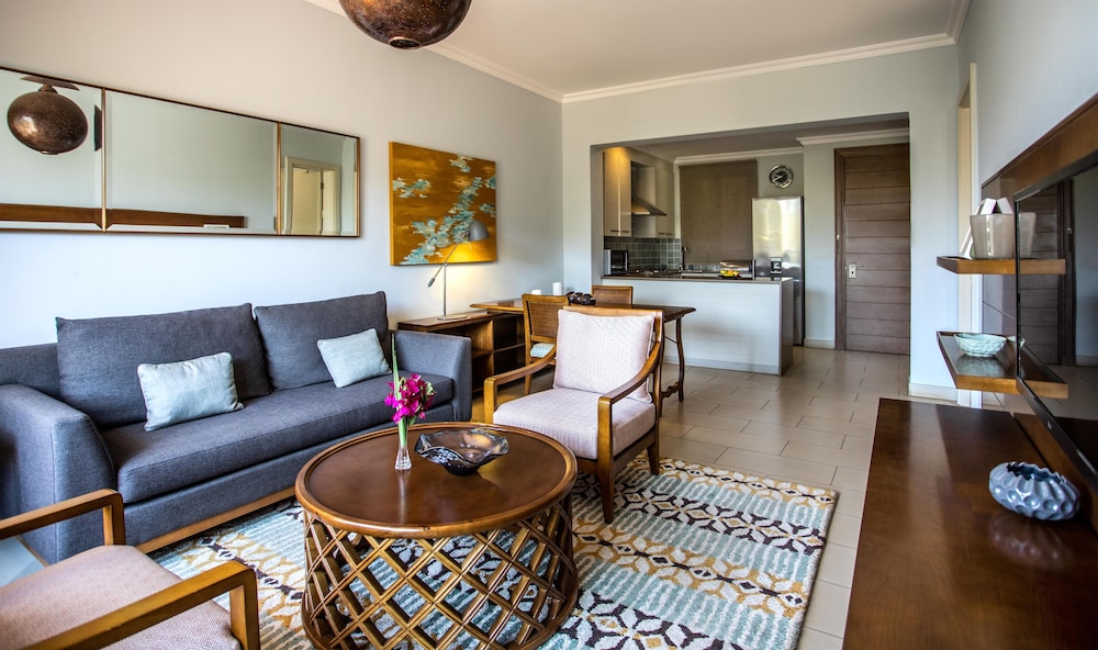 Avani Pemba Beach Hotel And Spa 55/80
