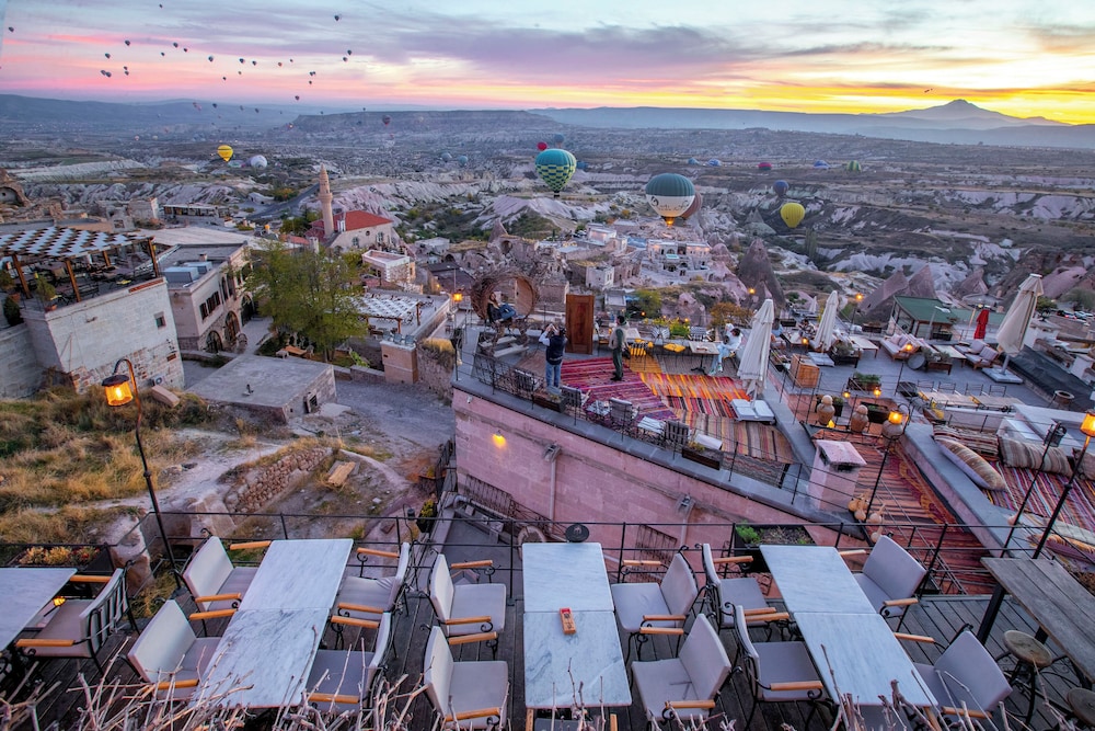 Dream Of Cappadocia 44/50