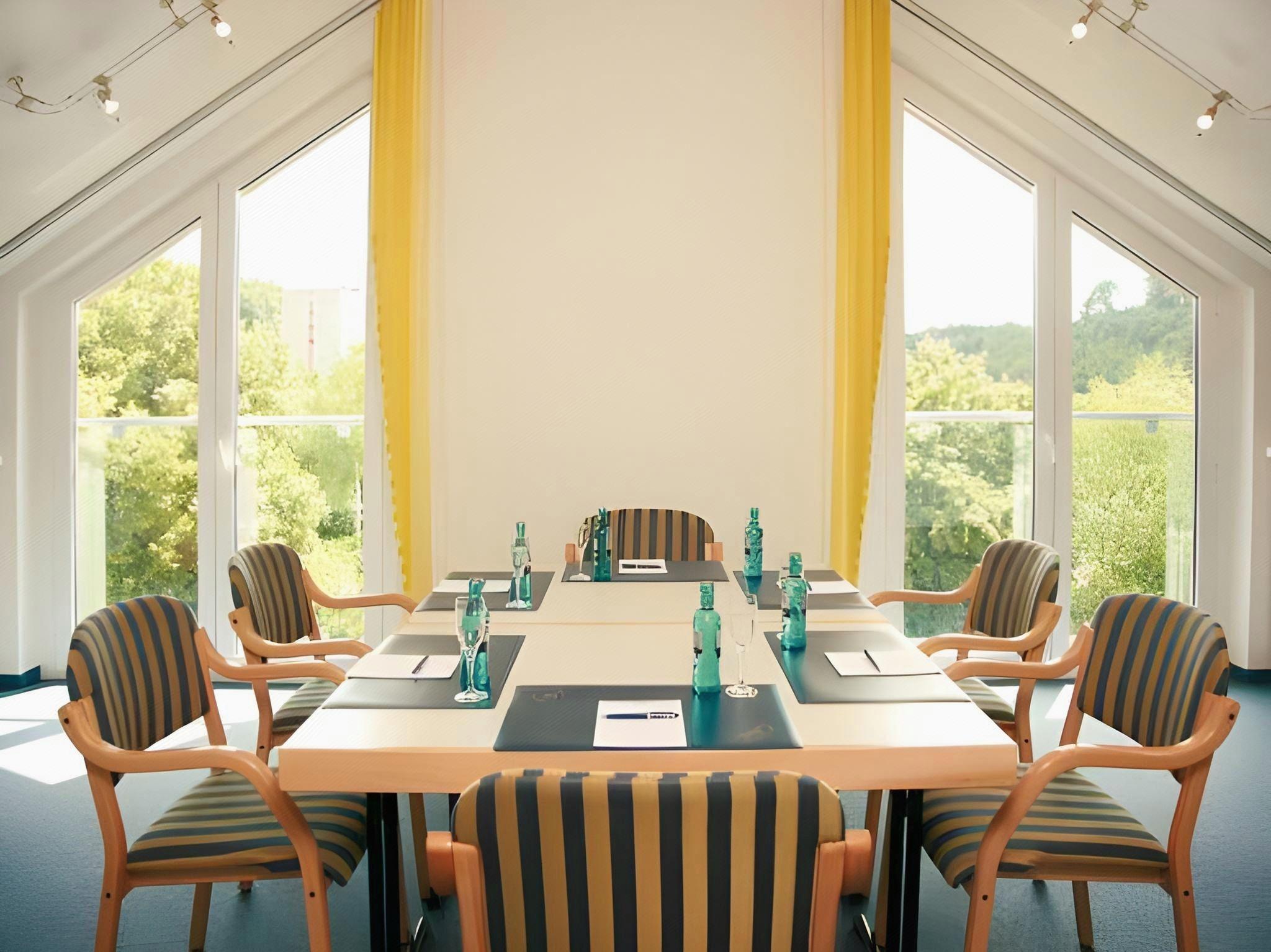 Victor S Residenz Hotel Gummersbach 28/28