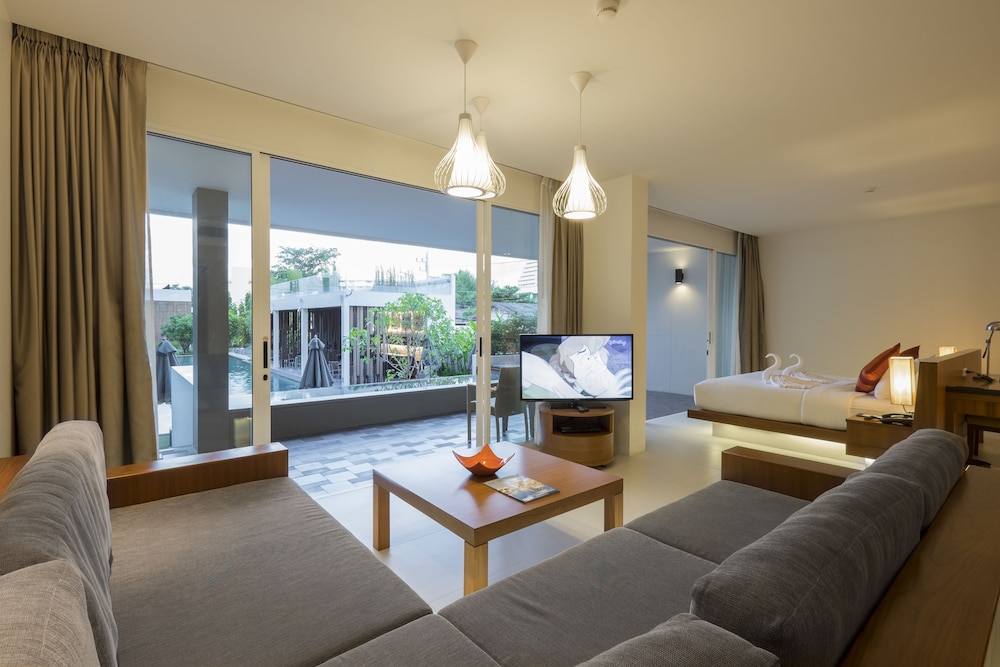 G Hua Hin Resort Mall 55/78