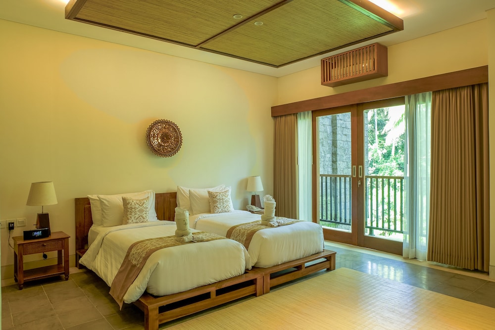 Visesa Ubud Villa and Resort, Bali 49/74