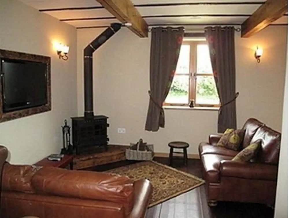 The Oak at Dewlish 7/14