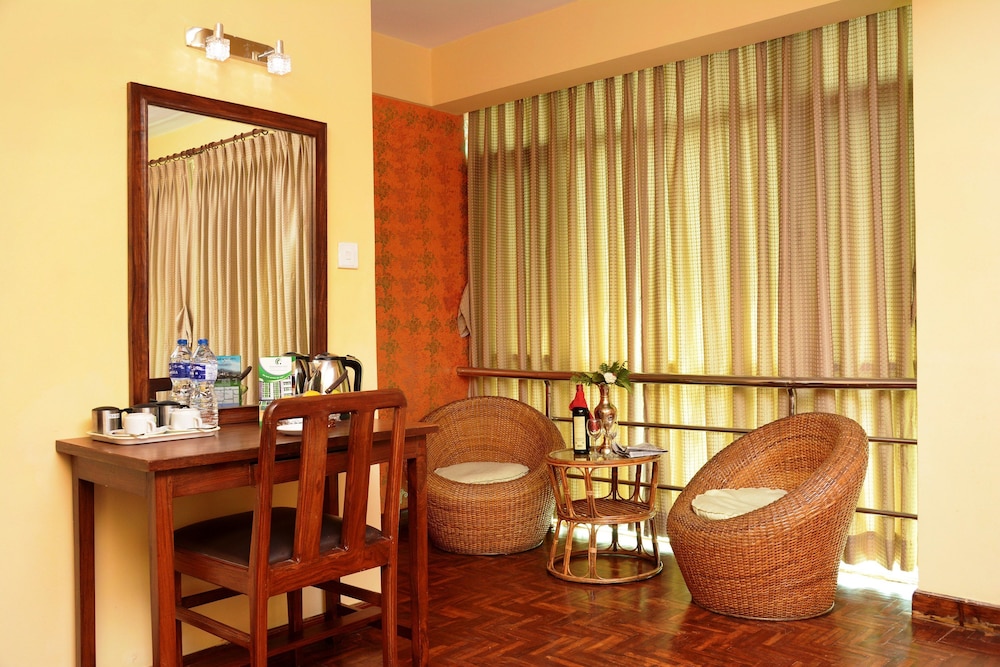 Kathmandu Eco Hotel 53/71