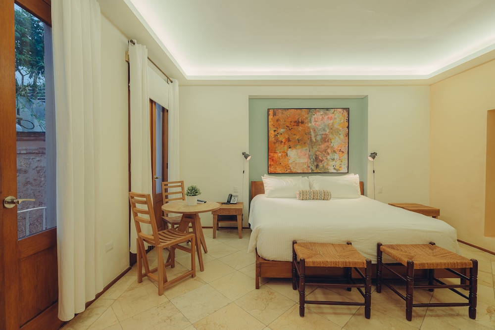 LUCA HOTEL 45/63