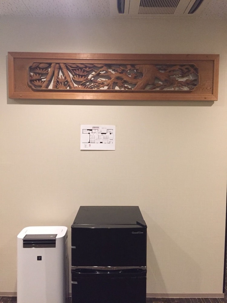 Bnb+ Asakusa Hostel 19/50