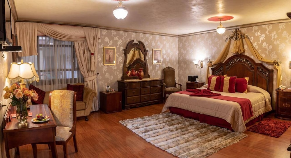 San Juan Hotel 10/62