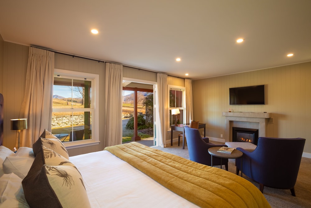 Millbrook Resort 12/50