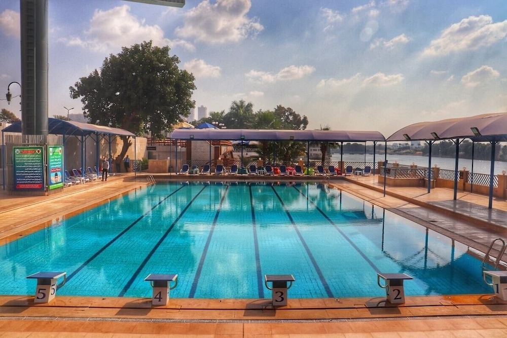 Jewel Maadi Cabins and Club 21/50