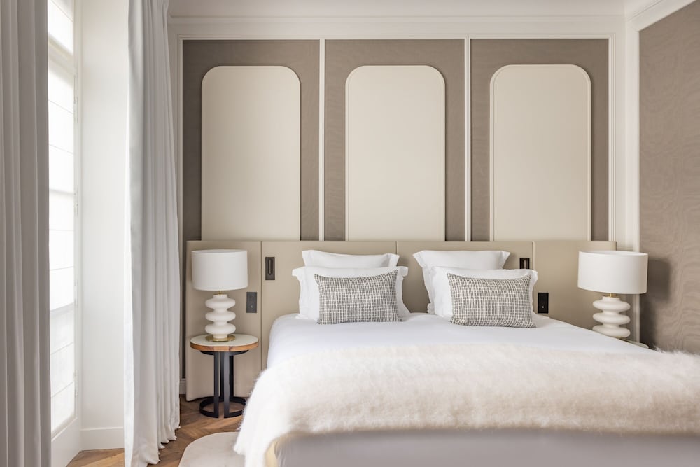 JUNIOR SUITE, FAMILY