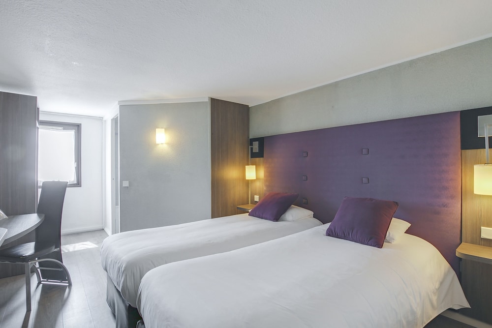 Brit Hotel Reims La Neuvillette 12/50