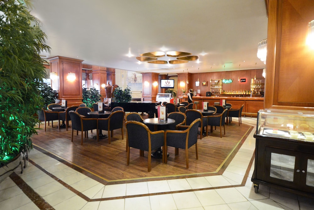 Akgun Istanbul Hotel, WorldHotels Crafted 37/50