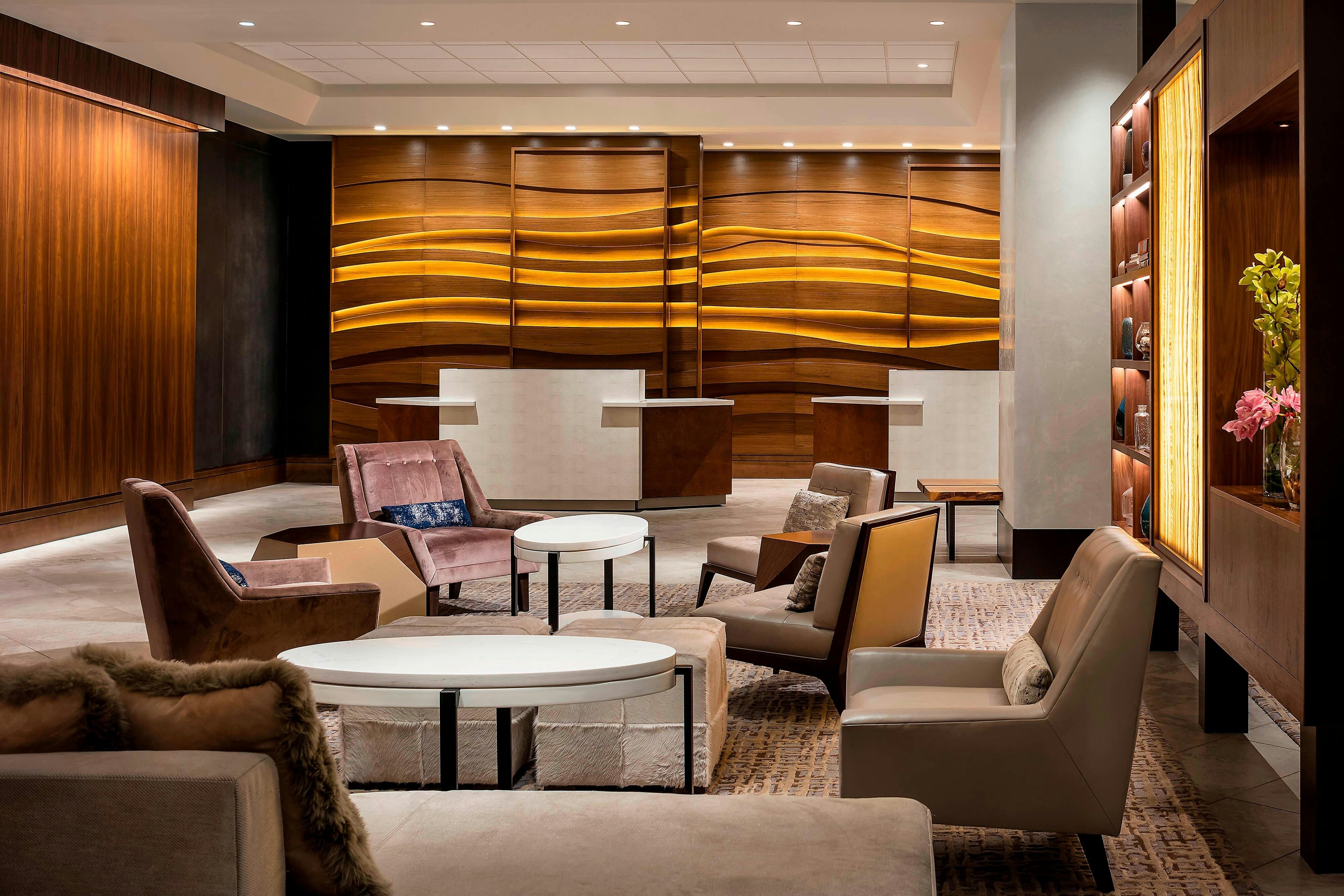 The Westin Pittsburgh 10/39