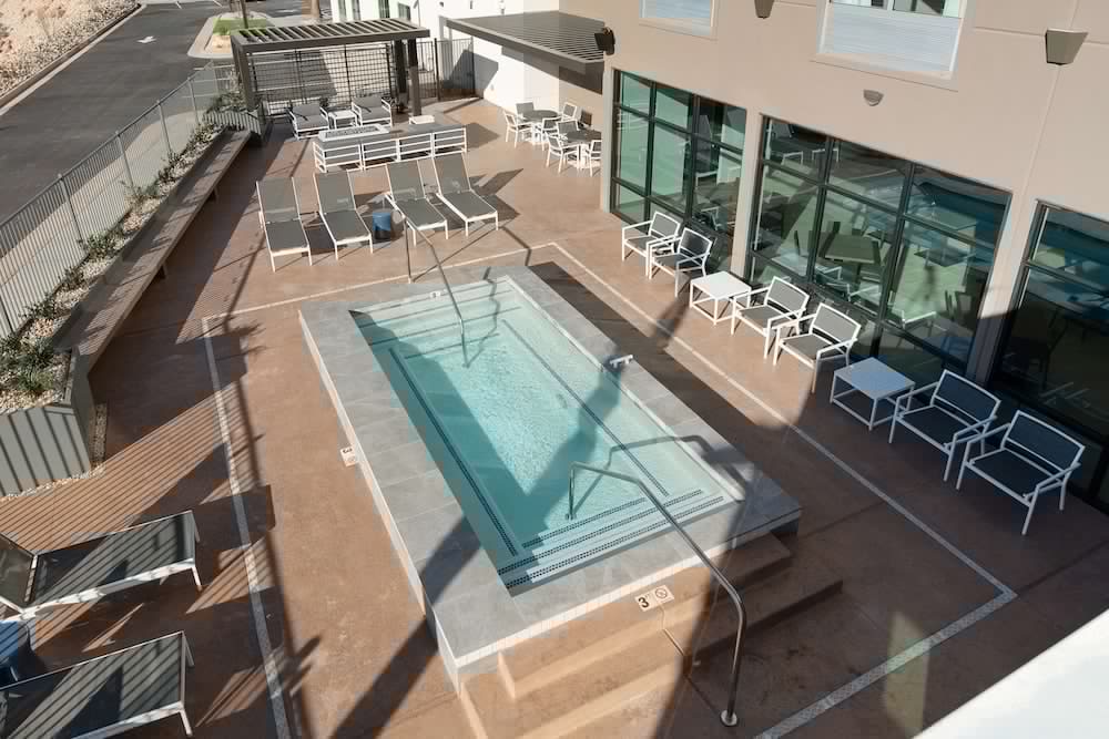 Best Western Plus Settlers Point 5/42