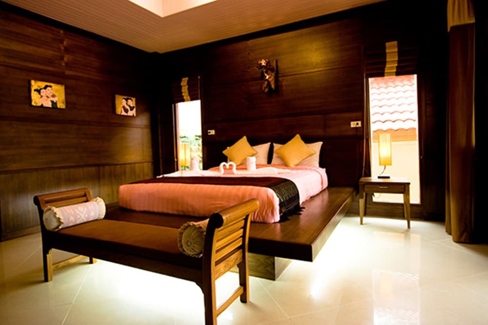 Rin Beach Resort 28/70