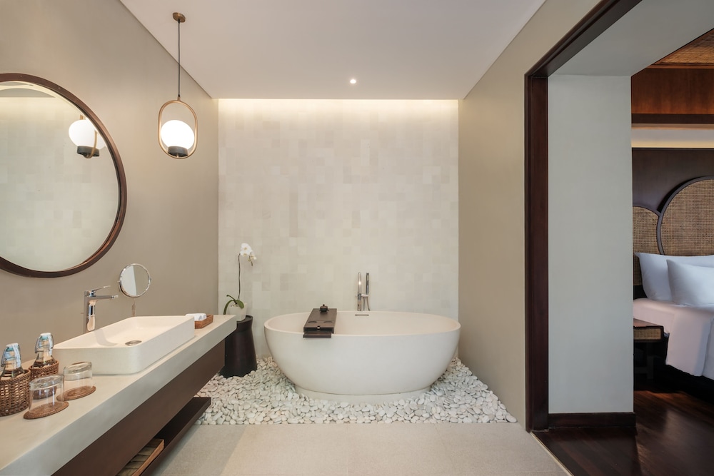 The Garcia Ubud Hotel And Resort 68/70