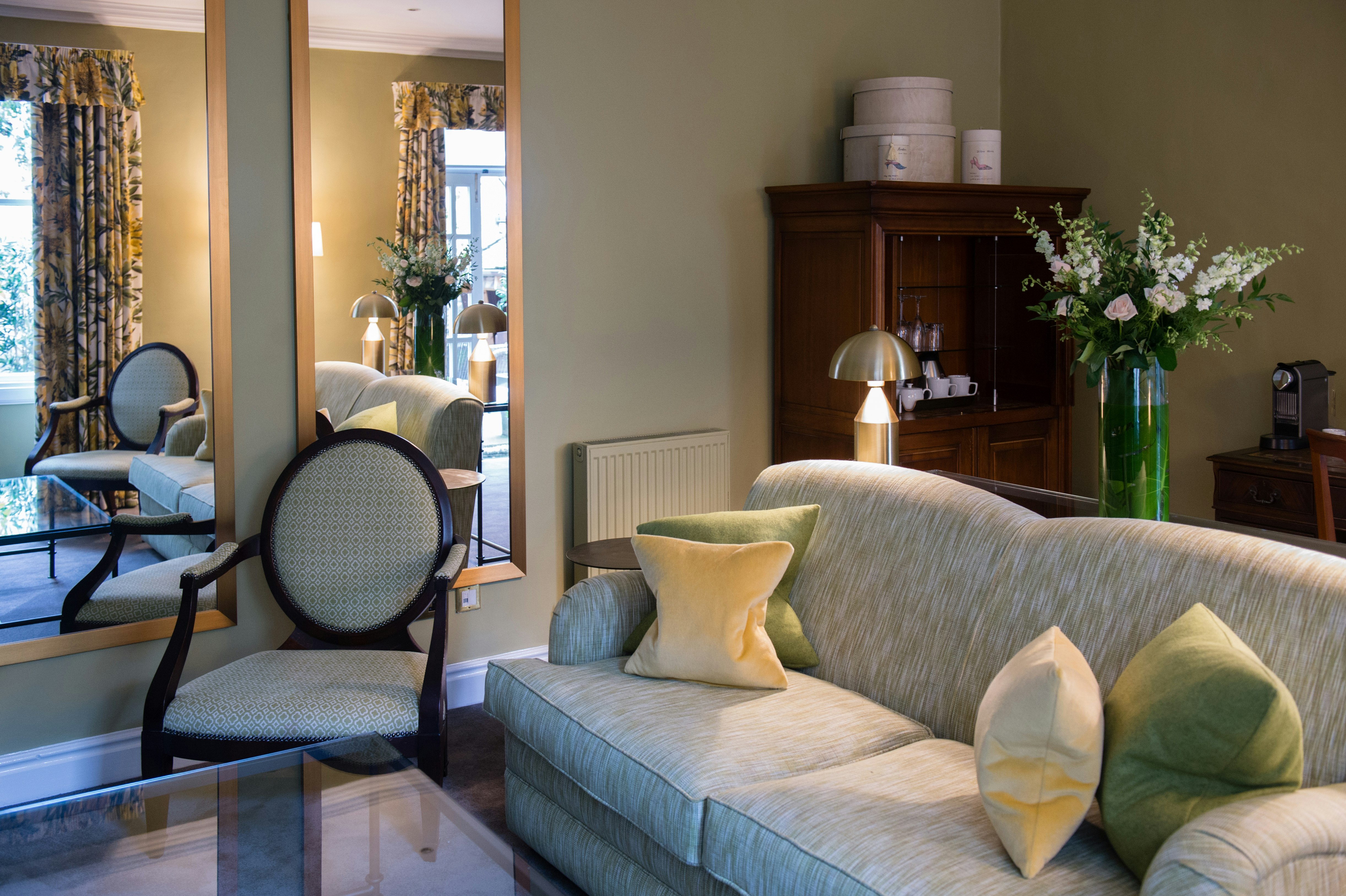 Hotel du Vin Glasgow at One Devonshire Gardens 36/62