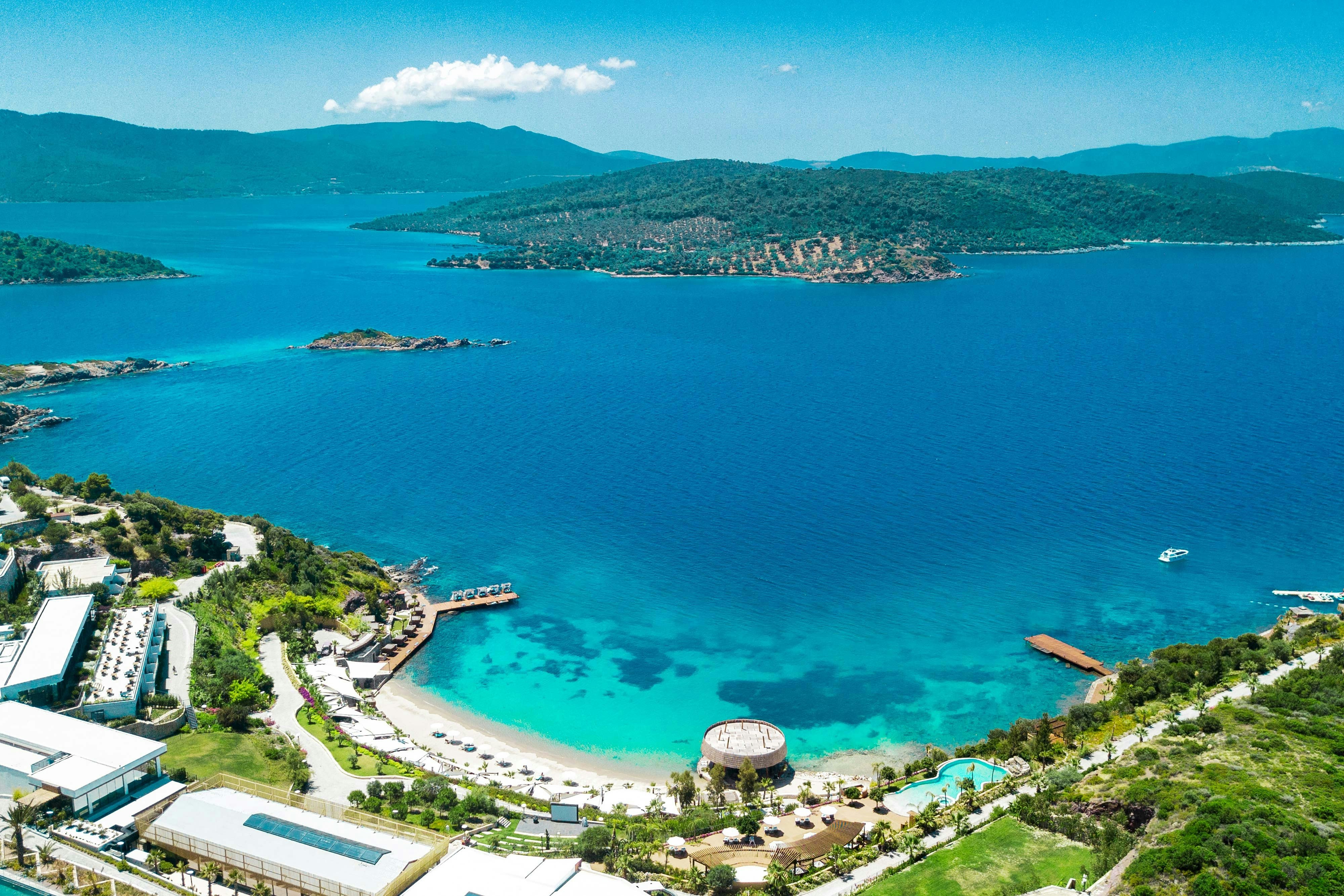 Le Meridien Bodrum Beach Resort 26/33