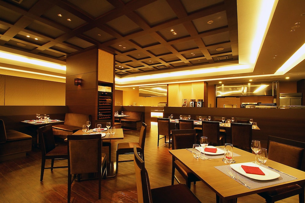 Crowne Plaza Ana Kushiro 54/71