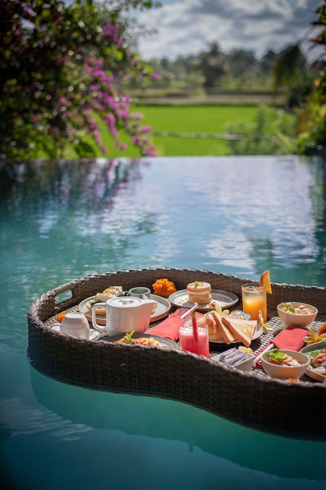 Ubud Padi Villas 52/60