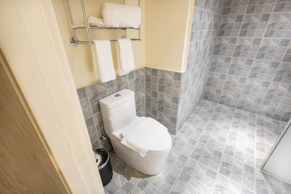 One Bedroom Deluxe