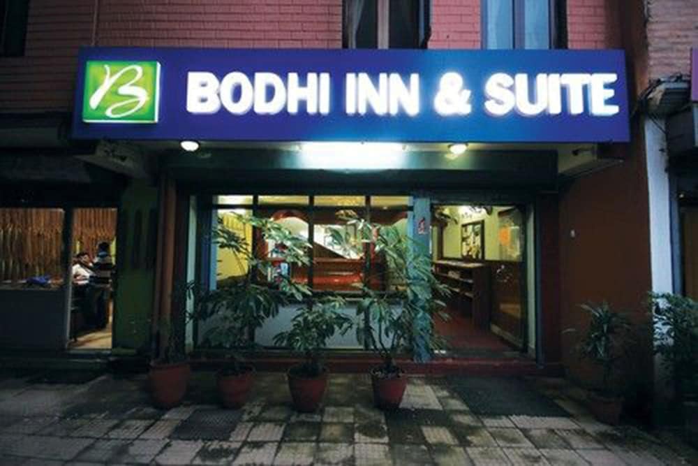 Bodhi Inn & Suite 3/50