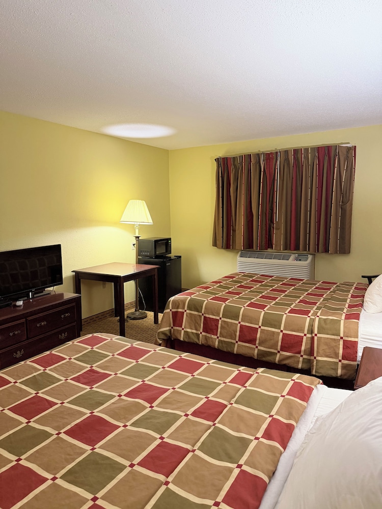 American Heritage Inn 5/17