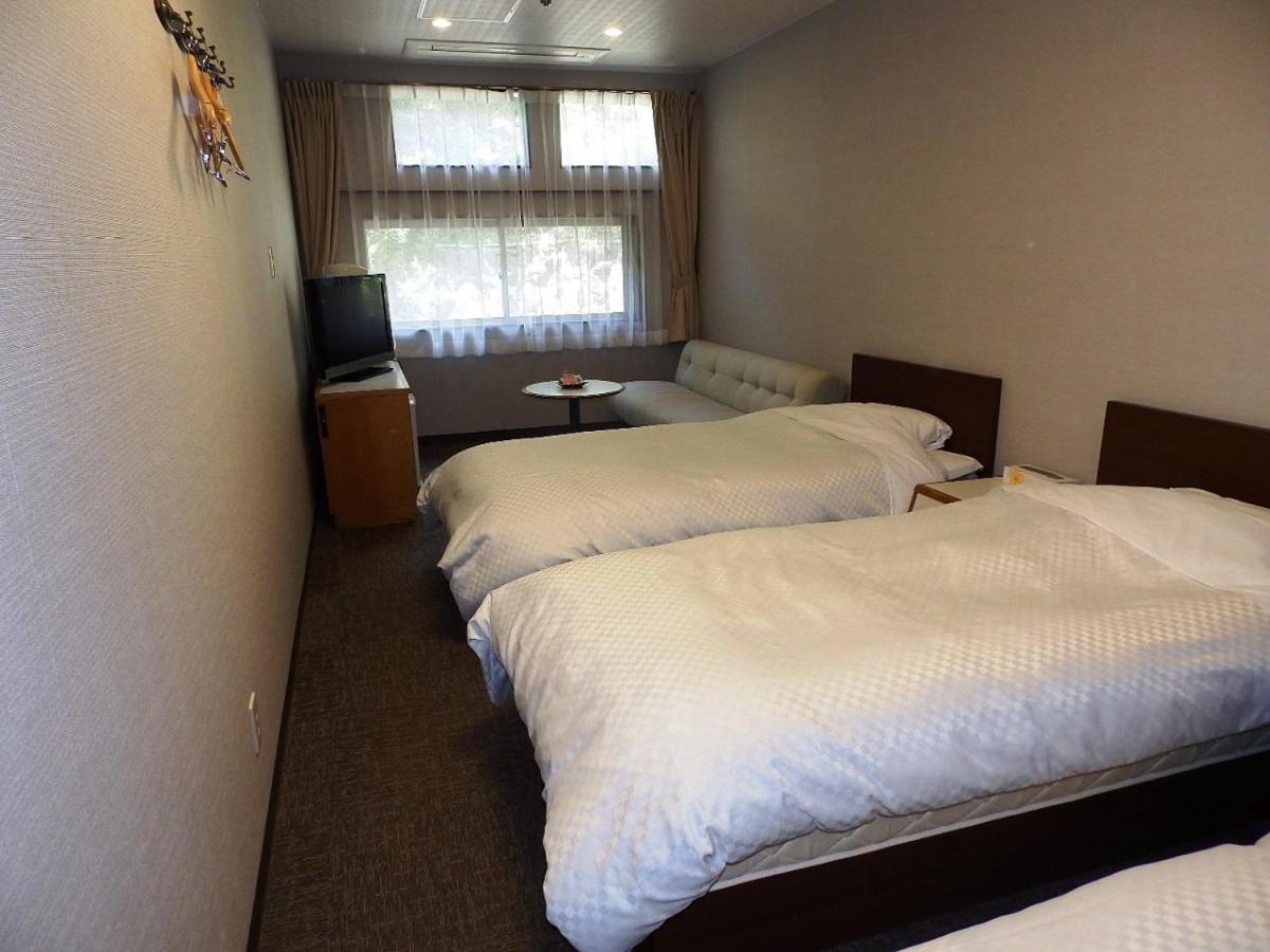 Itoen Hotel Toi 9/41