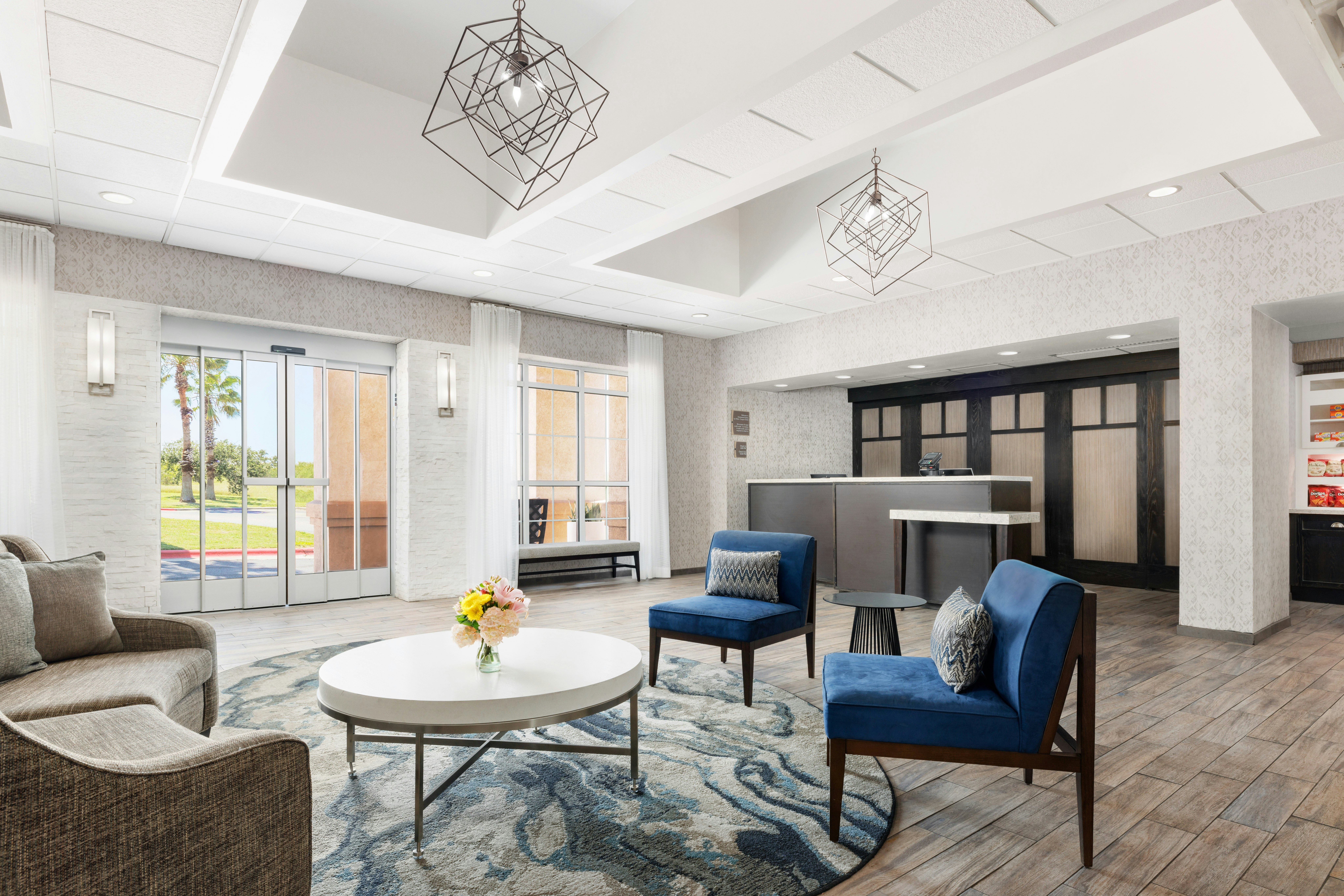 Homewood Suites Corpus Christi 29/52