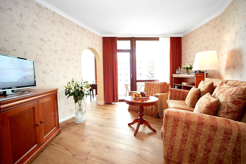 Cliff Hotel Rugen Resort Spa 48/72