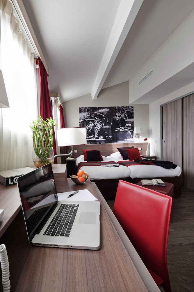 Aparthotel Adagio Aix en Provence Centre 51/72