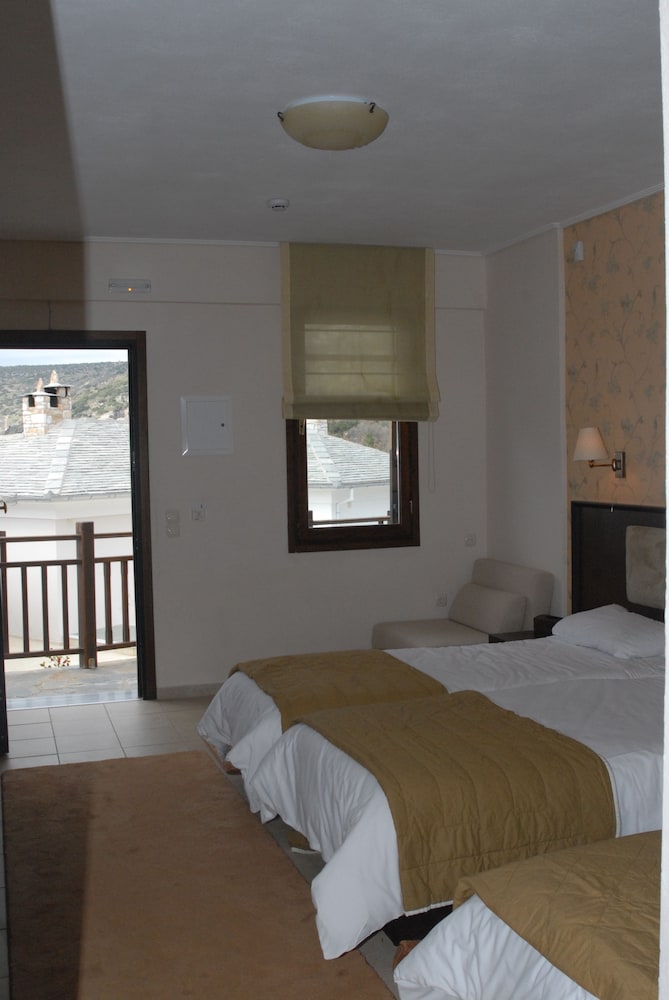 Pelion Resort 26/78