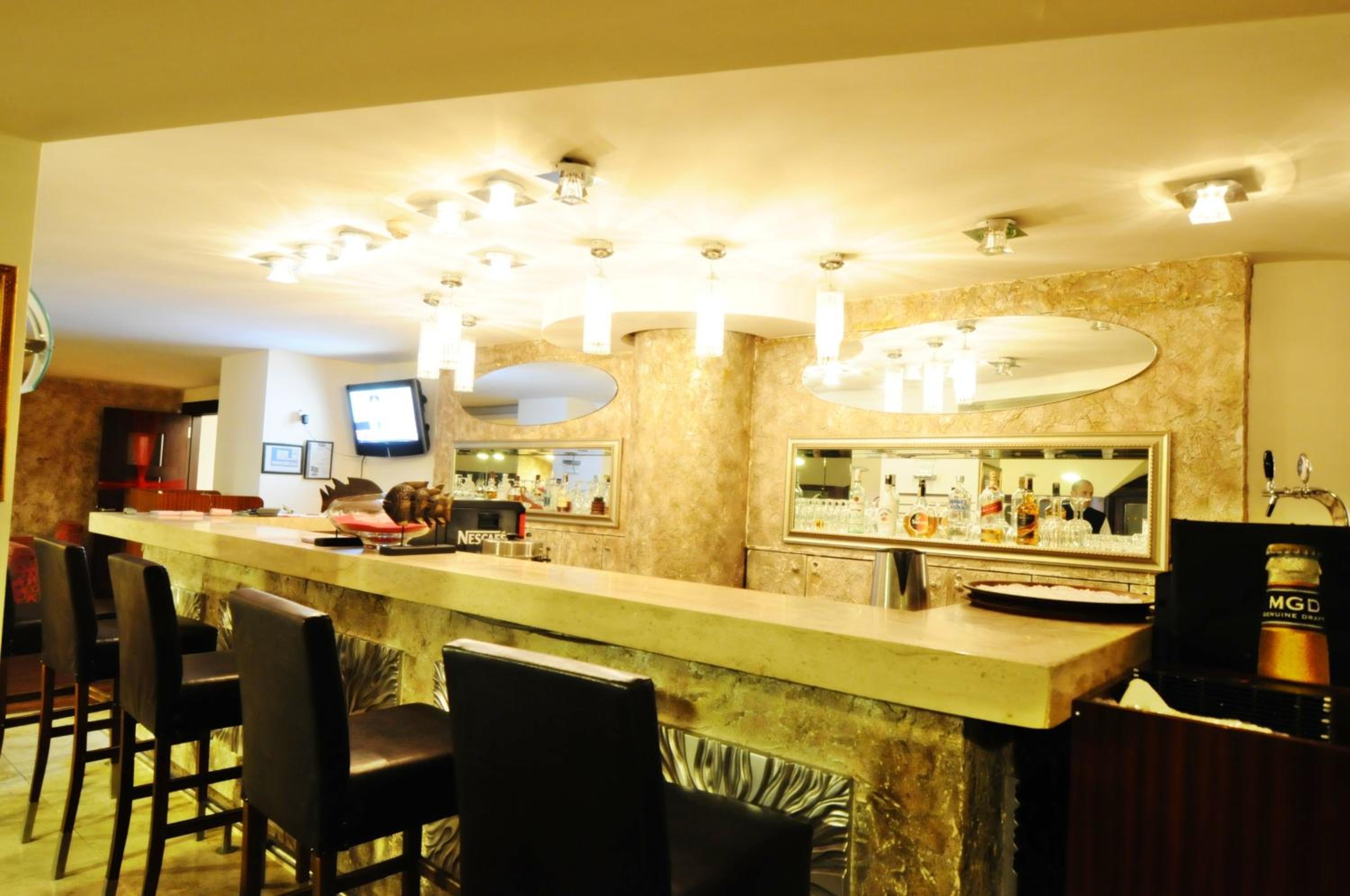 SILIVRI PARK HOTEL 33/50