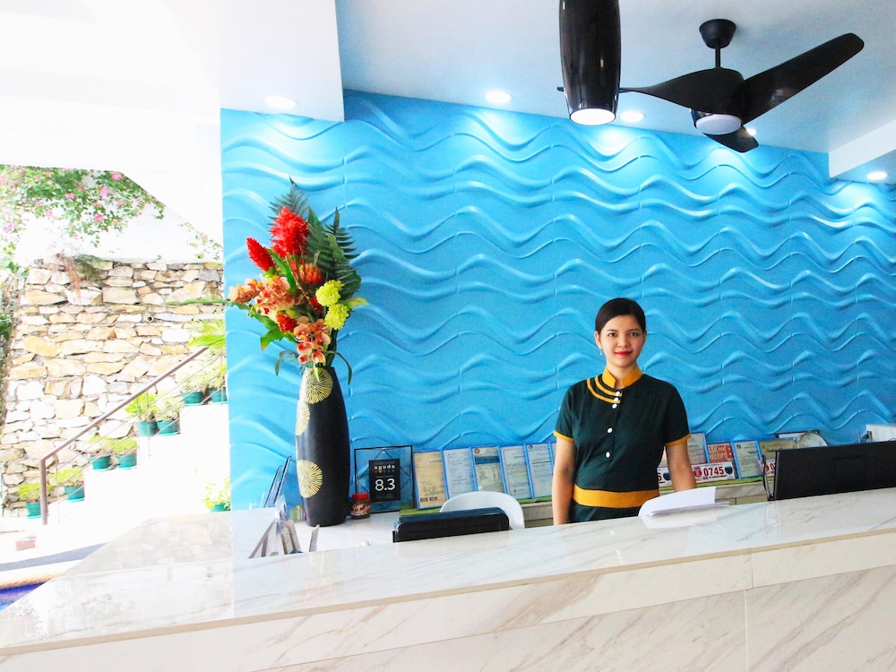 Manarra Seaview Resort 9/67